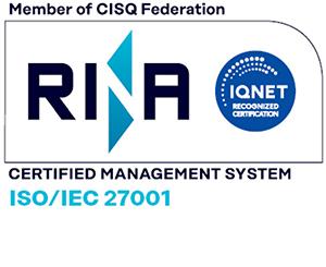 ISO-27001