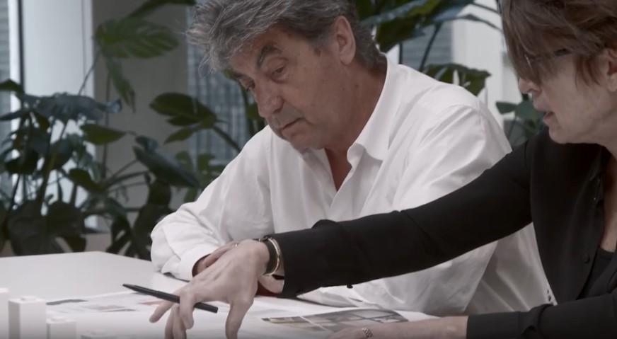 LONG-FORM ANIMATION & DOCUMENTARY